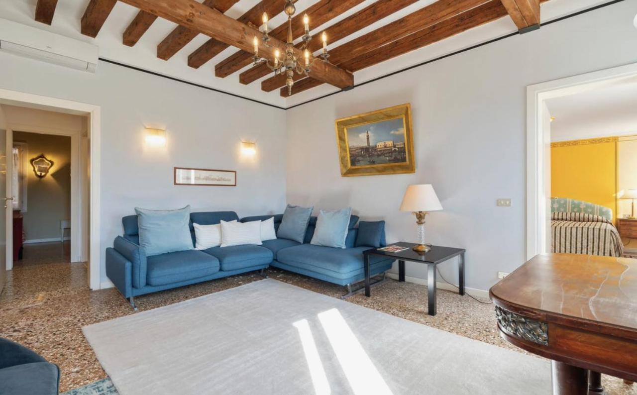 Apartment With View In Venice, Arsenale. Luaran gambar