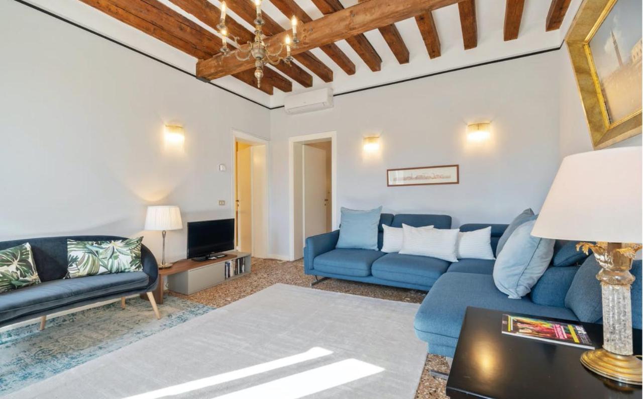 Apartment With View In Venice, Arsenale. Luaran gambar