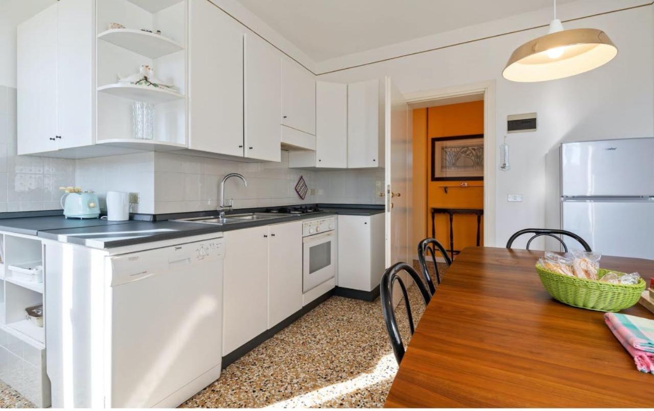 Apartment With View In Venice, Arsenale. Luaran gambar